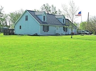 24017 S Home Ave, Monee, IL 60449