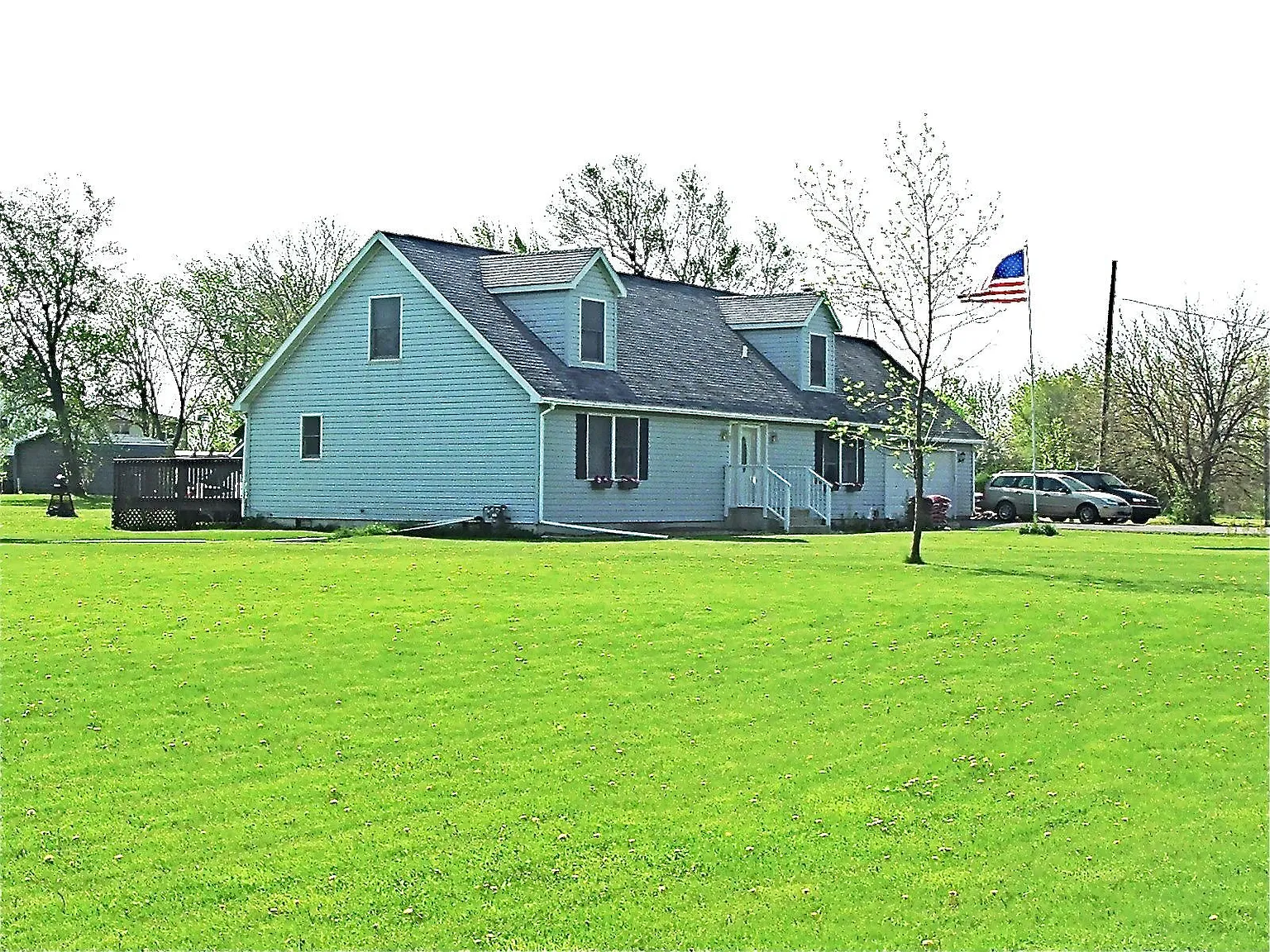 24017 S Home Ave photo 1