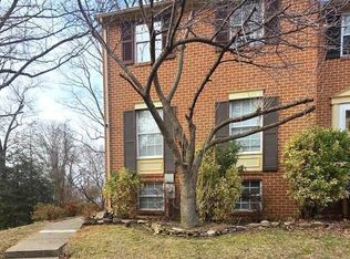 8700 Scorton Hbr, Pasadena, MD 21122