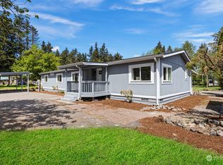 7726 195th Ave SW, Rochester, WA 98579