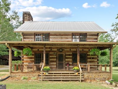 4621 Highway 34 W, Newnan, GA, 30263