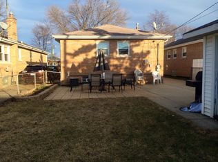 10330 S Saint Louis Ave, Chicago, IL 60655