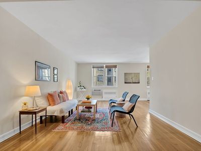 100 Overlook Ter APT 66, Manhattan, NY, 10040