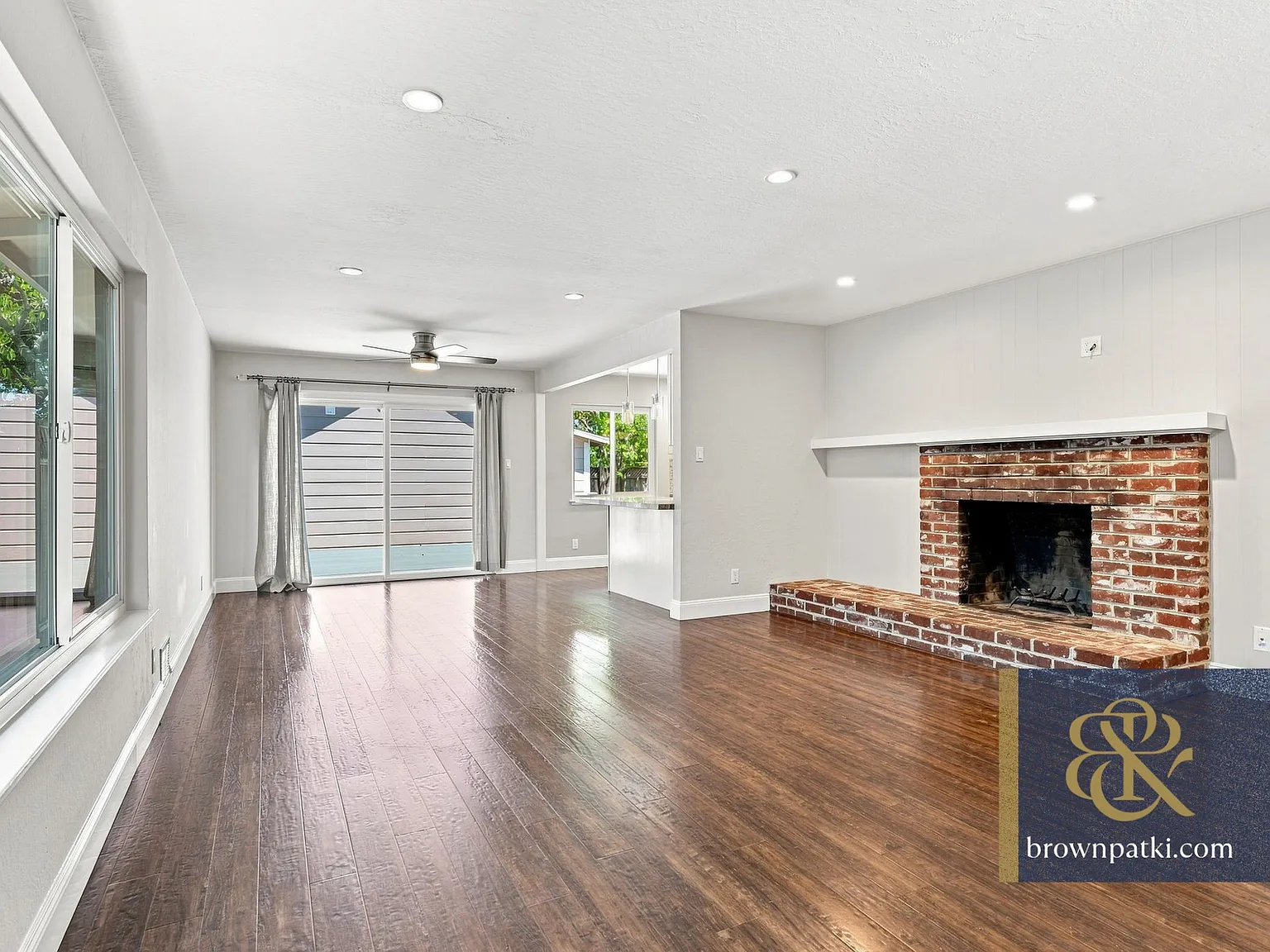Rare Gem in Redwood City 4bd + In-Law / Nanny Unit | Brown & Patki Inc. — Photo 3