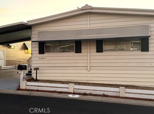 3500 Buchanan St SPACE 30, Riverside, CA 92503