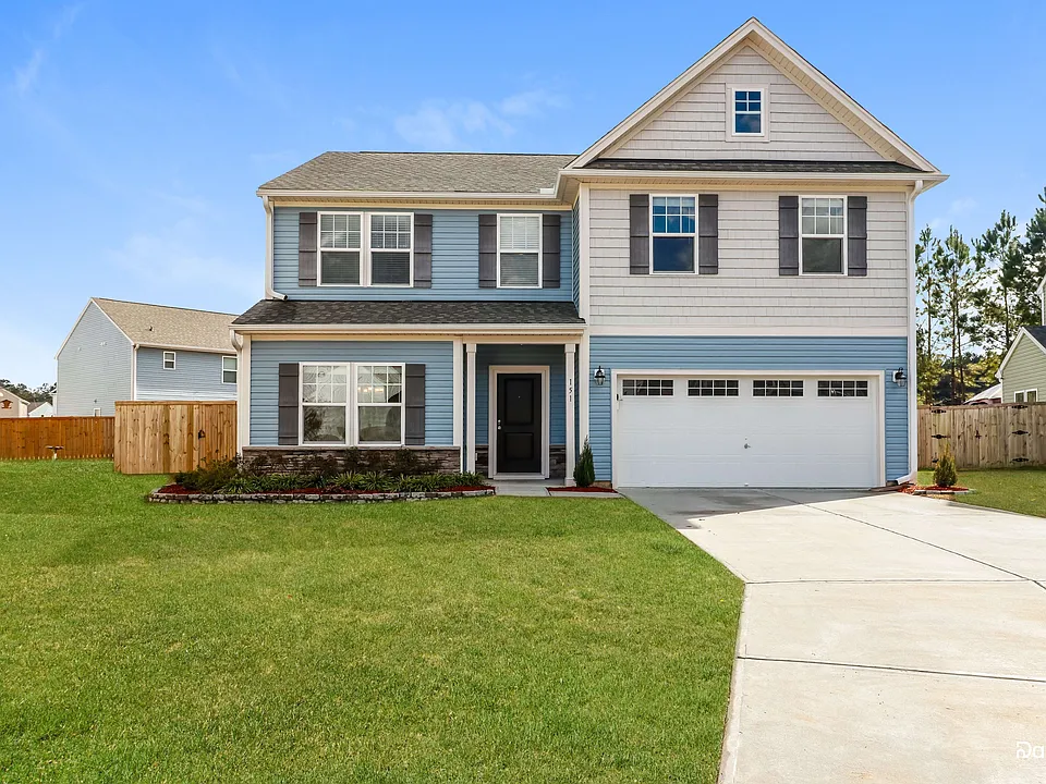 151 Rockingham Way