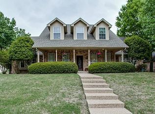 765 Mill Creek Rd, Lancaster, TX 75146