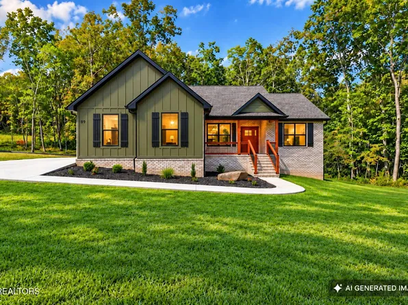 89 Riverchase Dr, Crossville, TN 38571