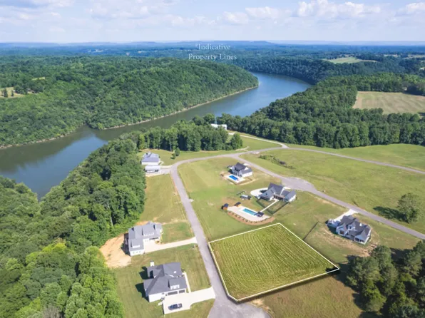 0 Meadow View Ln Lot 9, Smithville, TN 37166