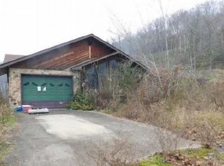 36 Reed Ln, Drift, KY 41619