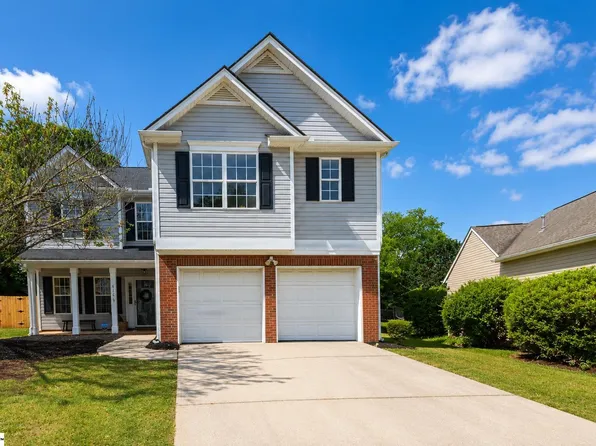 616 Fairview Lake Way, Simpsonville, SC 29680
