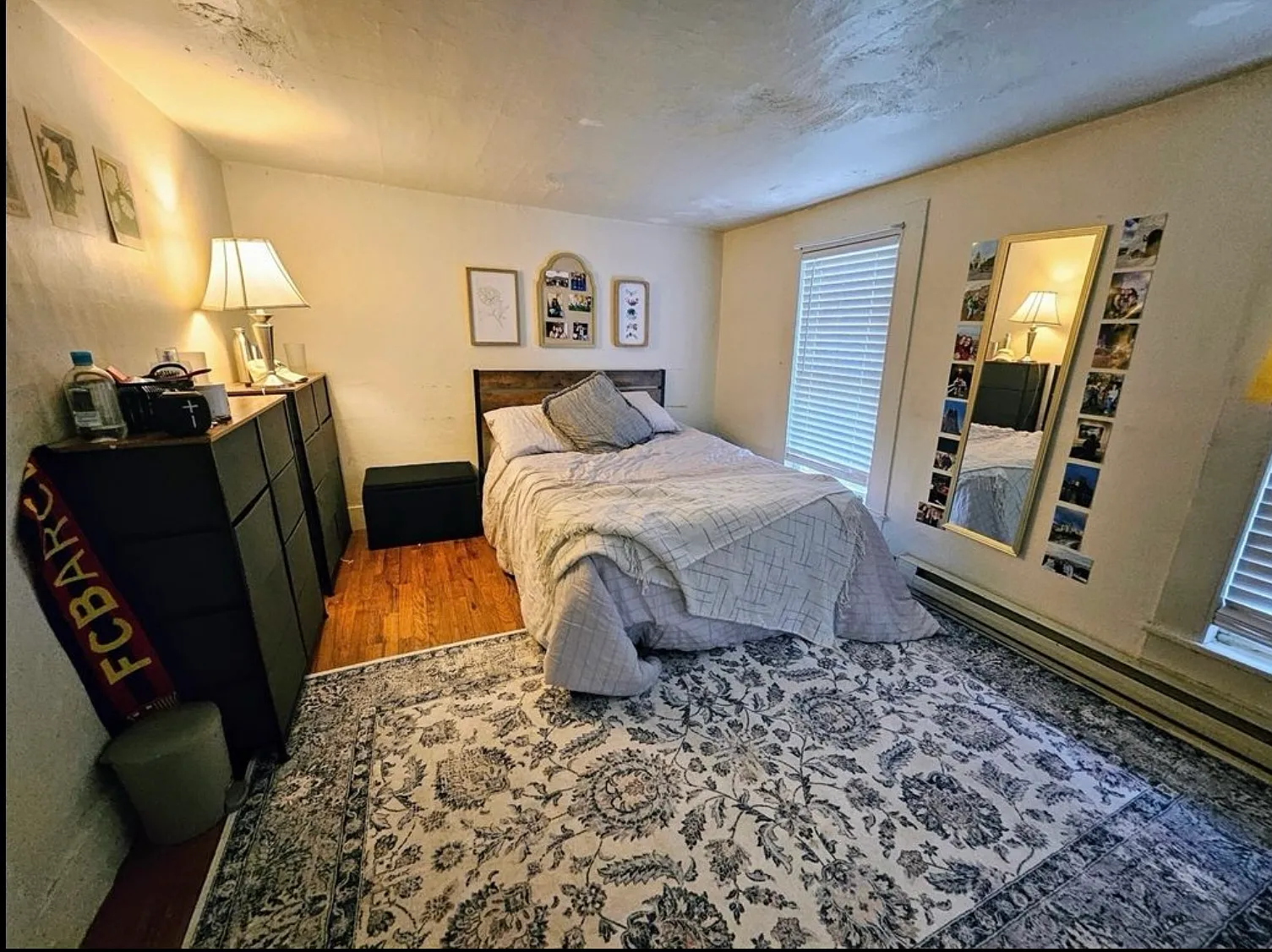 3 bed, 900 sqft, $3,400 — Photo 4