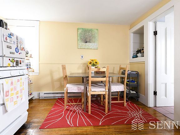 195 Hampshire St. #3 Cambridge Unit Photo 3