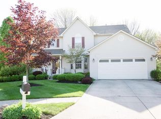 217 Stonecroft Ct, Pataskala, OH
