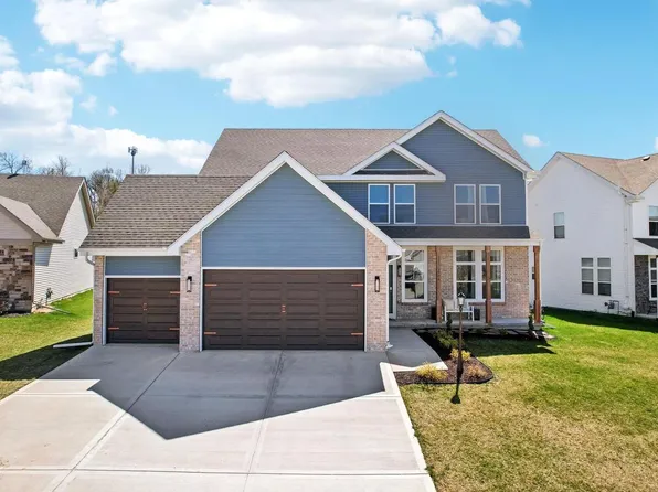 606 Chardonnay Court, Cambridge, WI 53523