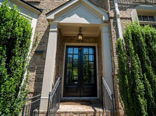 673 Lockton Pl, Sandy Springs, GA 30342