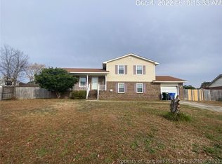 7887 Uriah Dr, Fayetteville, NC 28314