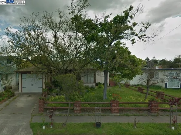 6280 Wilma Ave, Newark, CA 94560