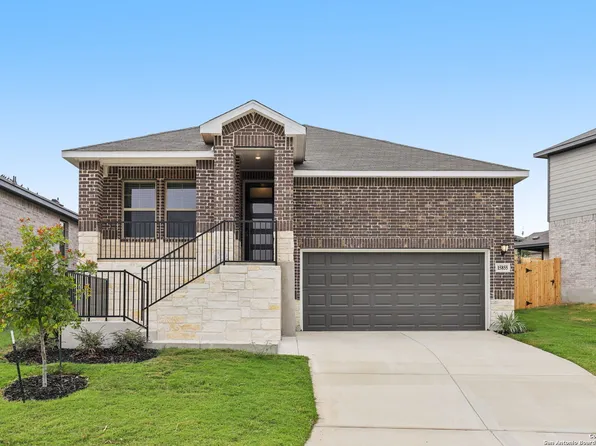 15855 Comanche Owl, San Antonio, TX 78233