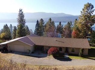 2914F Highway 25 S, Rice, WA 99167