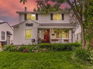 2529 Harris St, Ferndale, MI