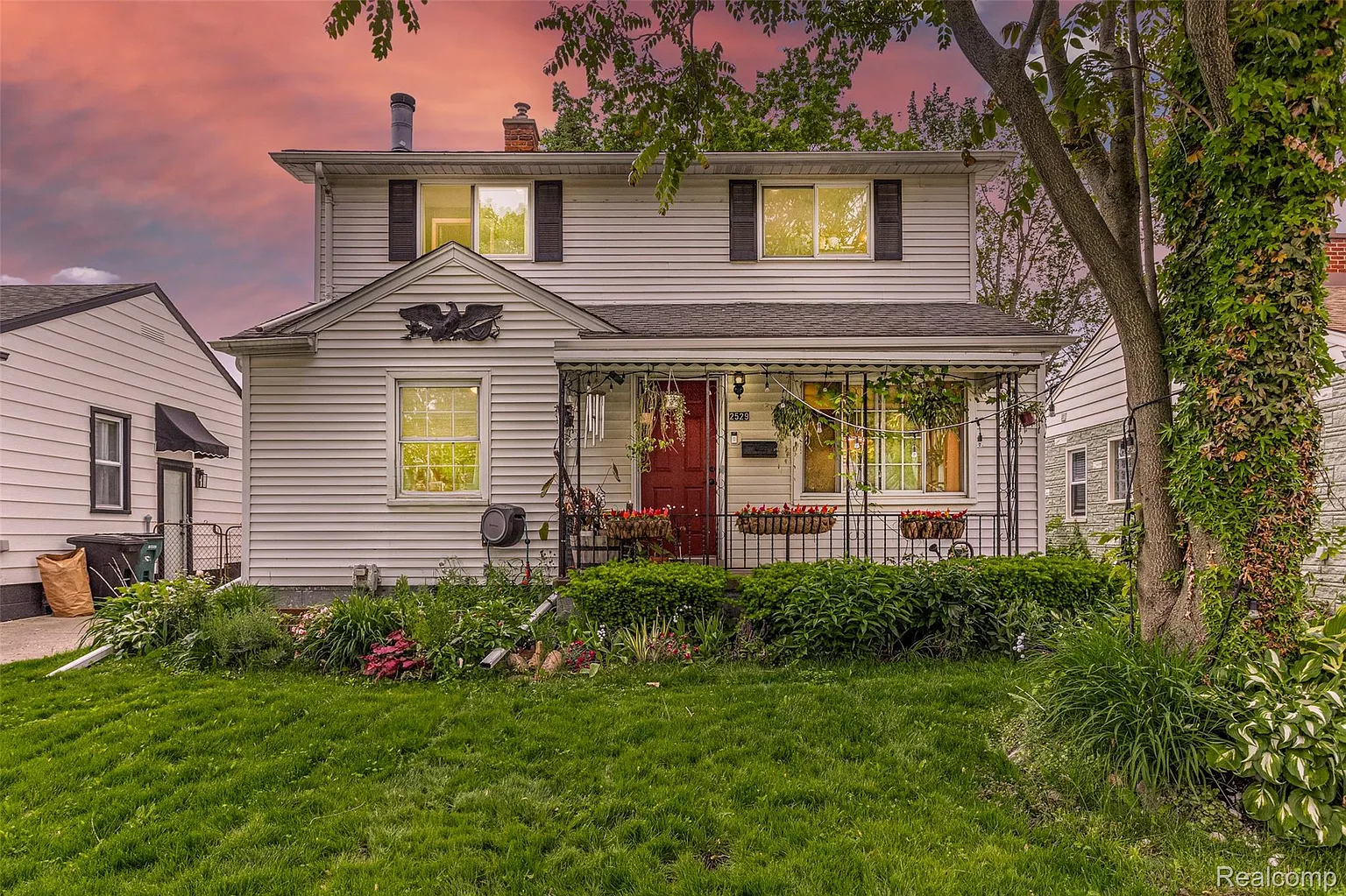 2529 Harris St photo 1