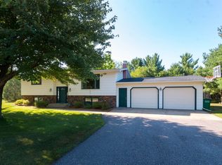 3010 Amundson St, Wisconsin Rapids, WI 54494