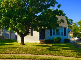 727 E Fair Ave, Lancaster, OH 43130