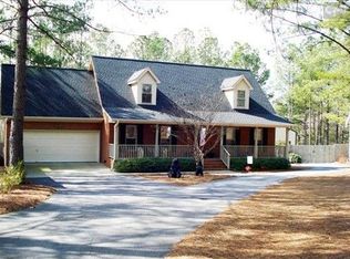 261 Robbie Rd, Lexington, SC 29073