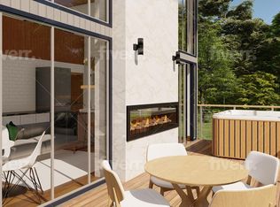 14580 Old Cricket Road Rd W, Omaha, AR 72662