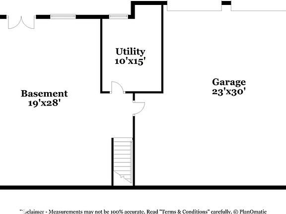 4th image of 11708 E 60th Ter