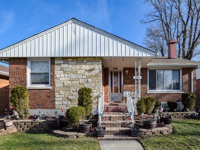 2513 S 4th Ave, Riverside, IL, 60546