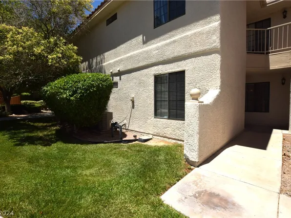 2633 S Durango Dr APT 101, Las Vegas, NV 89117