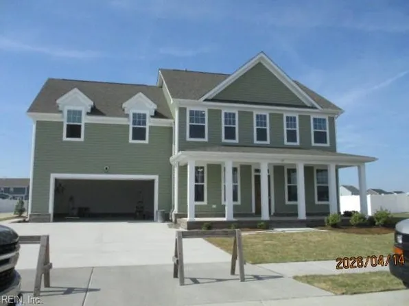 117 Arbormoor Ln, Moyock, NC 27958