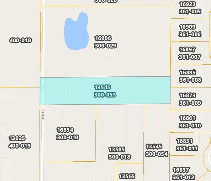 1st image of 136th Ave