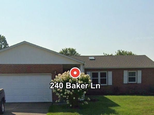 240 Baker Ln