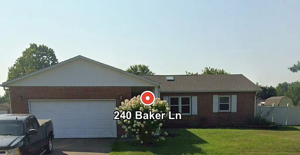 240 Baker Ln photo 1