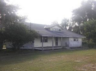 1165 Conroy Ln, Wauchula, FL 33873