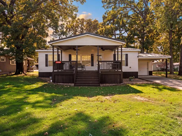 25930 S 605th Rd, Grove, OK 74344