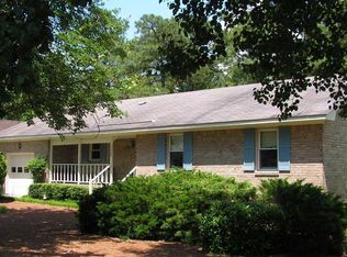 1305 Santa Lucia Rd, New Bern, NC 28560