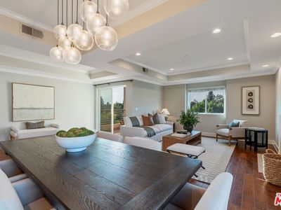 13004 Valleyheart Dr PENTHOUSE 4, Studio City, CA, 91604