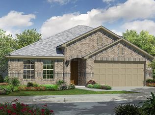420 Copper Ridge Rd, Haslet, TX 76052