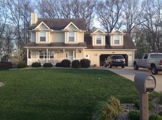 303 Miller St, Albertville, AL 35950