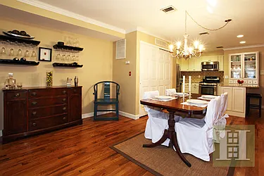 Sold by Halstead Real Estate
