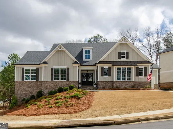 270 Fountain Oak Way, Canton, GA 30114