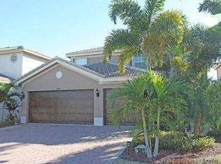 8485 Breezy Hill Dr, Boynton Beach, FL 33473