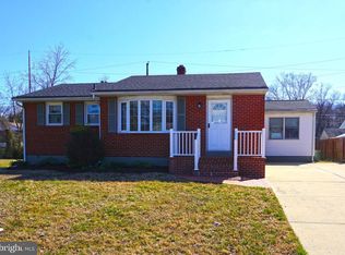 17 Brookmeade Rd, Newark, DE 19711