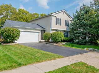 2288 Green Island Dr, Columbus, OH