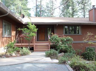 11355 Burjer Rd, Nevada City, CA 95959
