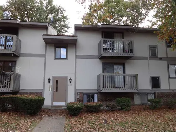 507 Hunters Path Rd APT 14, Bridgeville, PA 15017